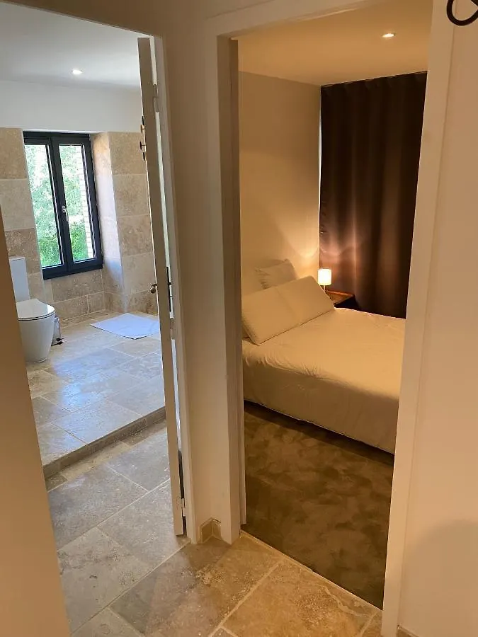 Bed and Breakfast Le Relais De Campagne Trejouls