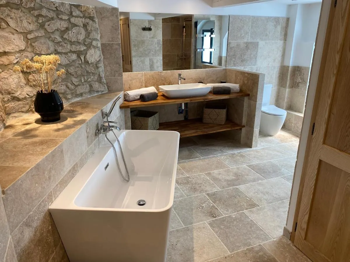 Bed & Breakfast Bed and Breakfast Le Relais De Campagne Trejouls